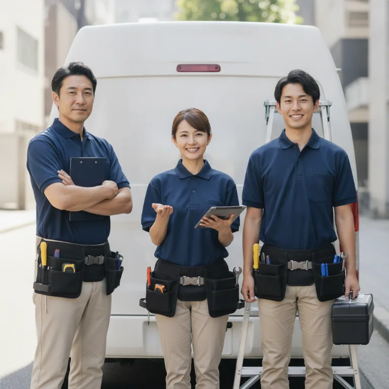 不動産管理 のチーム: 桐生市